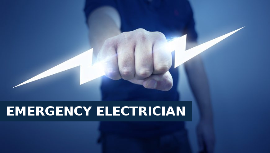 Emergency Electrician Fulham