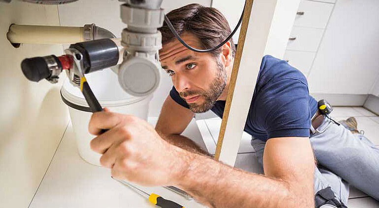Plumbers Fulham