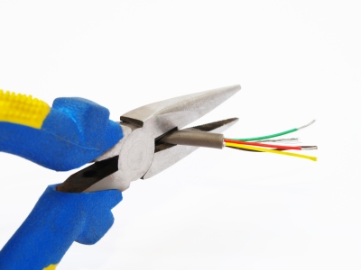Electric services in Fulham, SW6